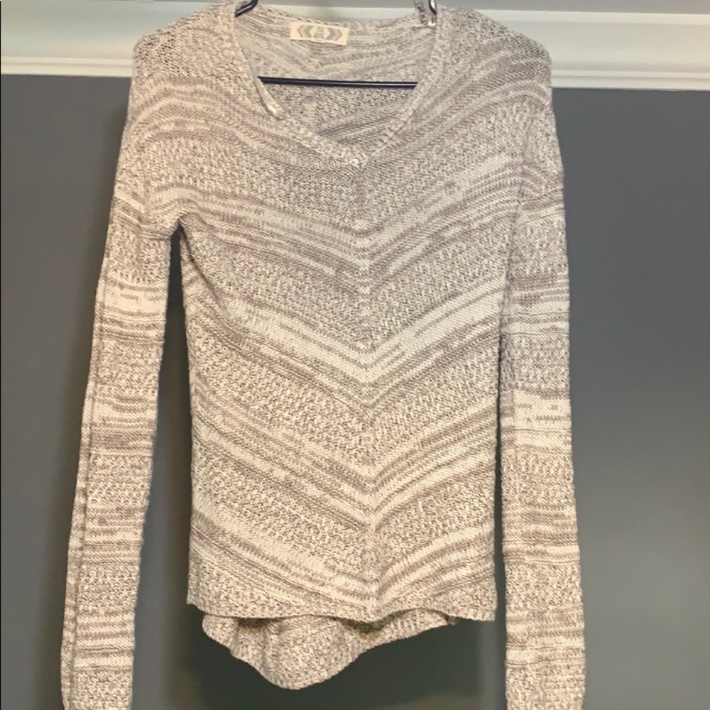 Knit Sweater